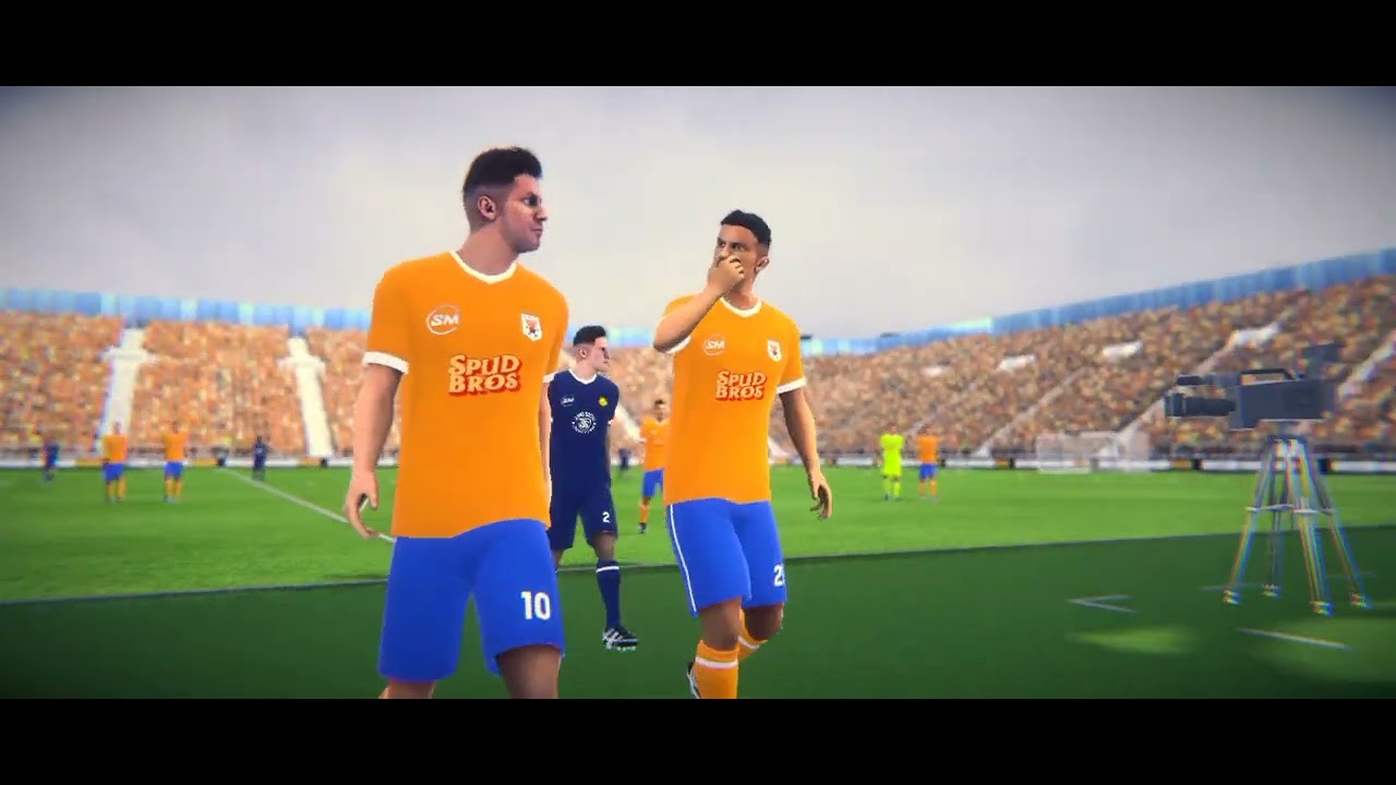SOCCER MANAGER 2026 карьера за аль наср Феникс Роналду коман топ статистика в карьера за аль наср 🏆