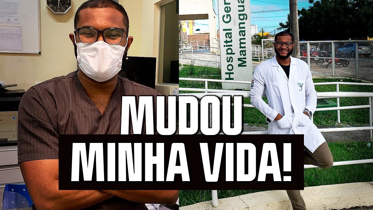 5 COISAS QUE EU APRENDI SENDO PSICÓLOGO HOSPITALAR