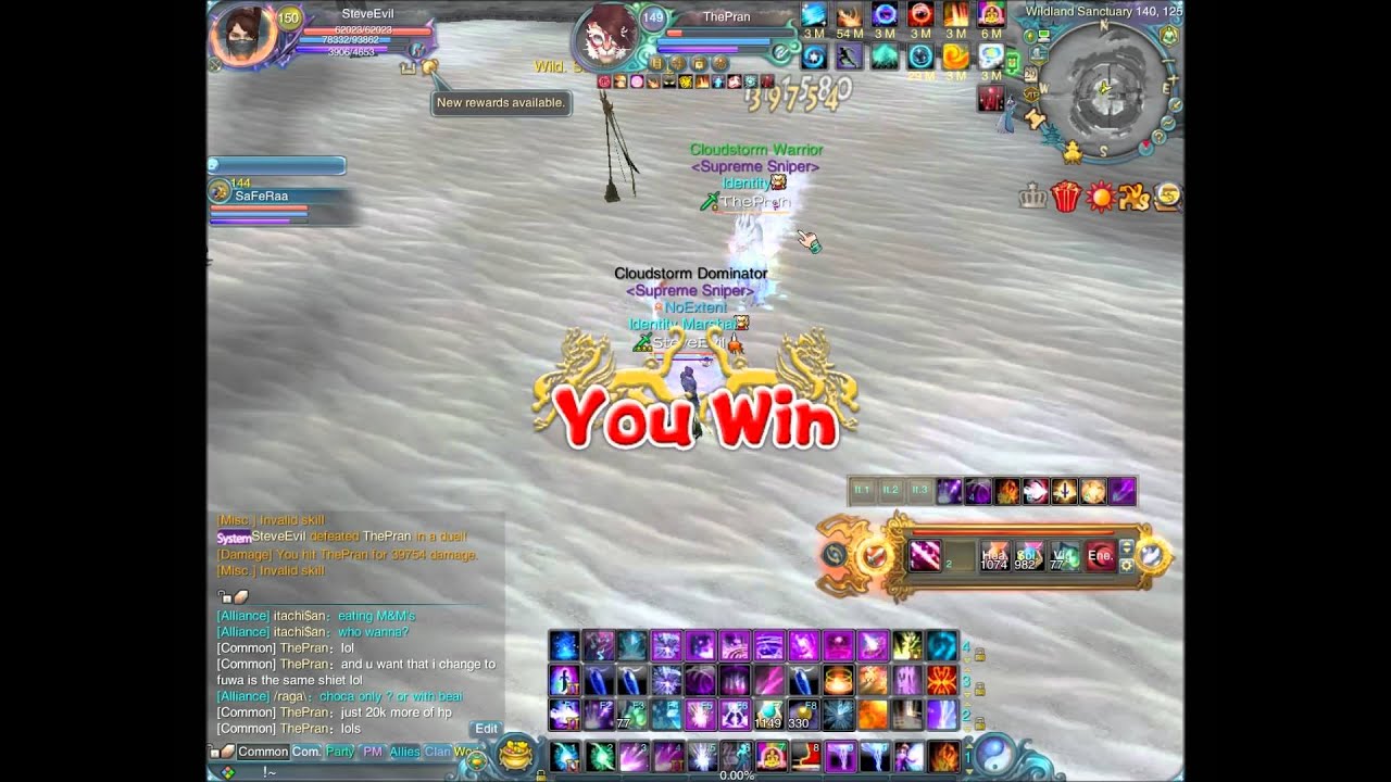 Dagos Vim Vs Felkin Jadeon