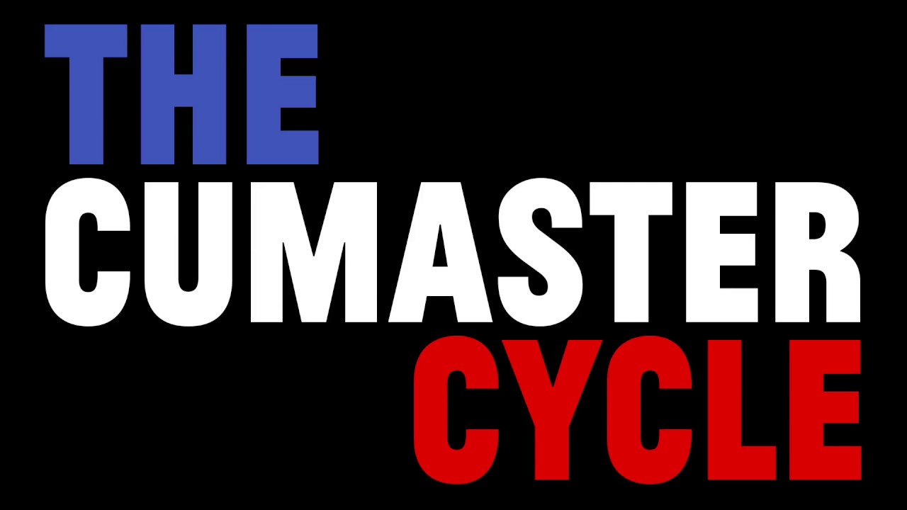 Marquis de Shade: The Cumaster Cycle