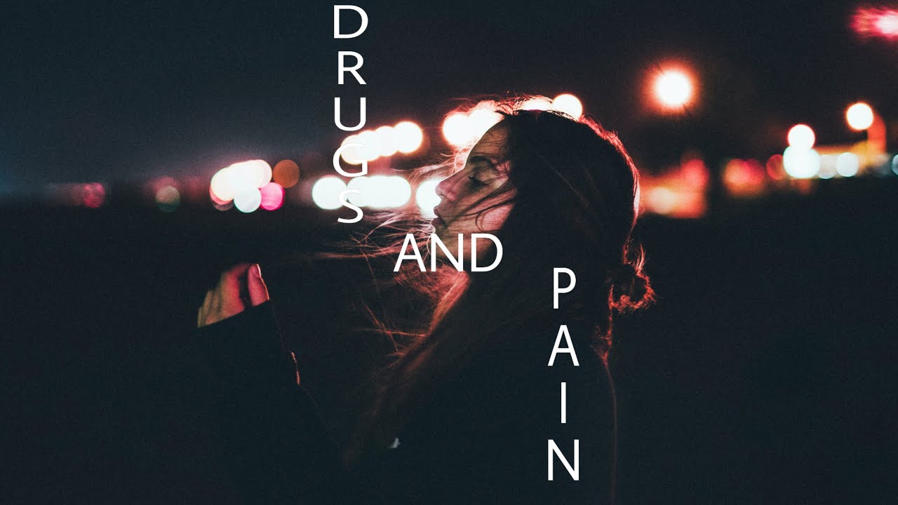 David Guetta x Calvin Harris Type Beat - Drugs & Pain | House Type Beat 2021 x Pop Type Beat 2021