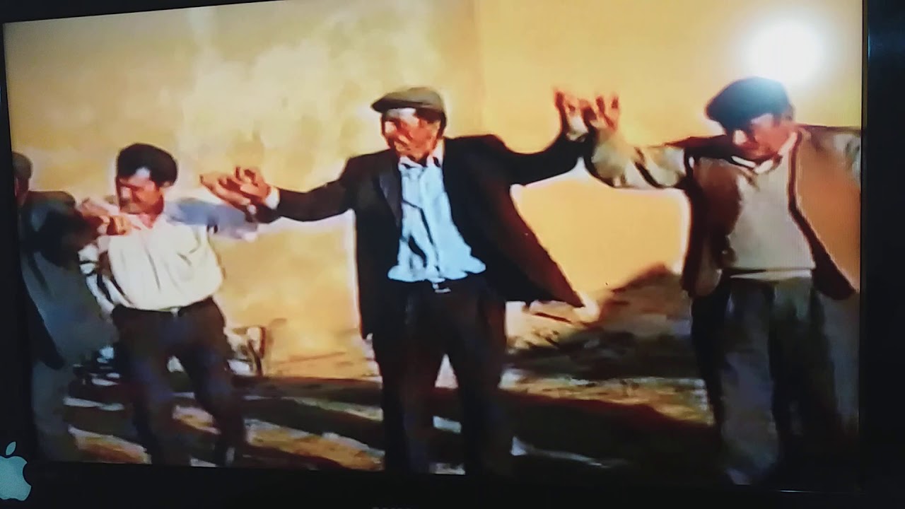 Sivas suşehri y akören köyü şenliği
