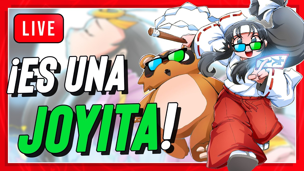 🔴 ¡Una Verdadera JOYITA SHOOT'EM UP de la Super Nintendo! - POCKY & ROCKY
