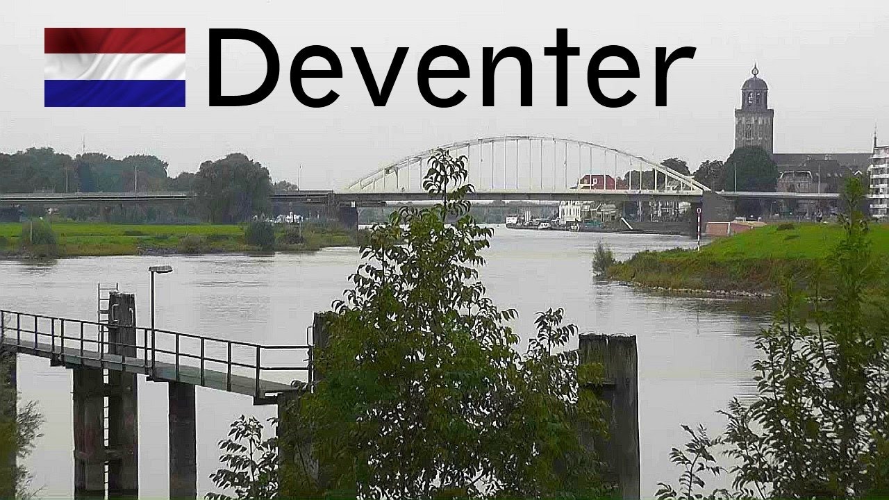 NETHERLANDS: Deventer city