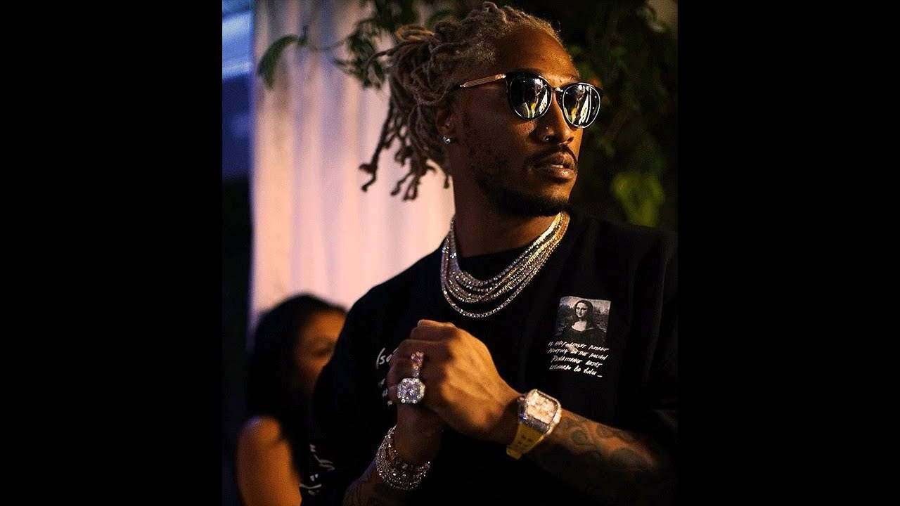 (FREE) Gunna x Future x Wheezy Type Beat - 