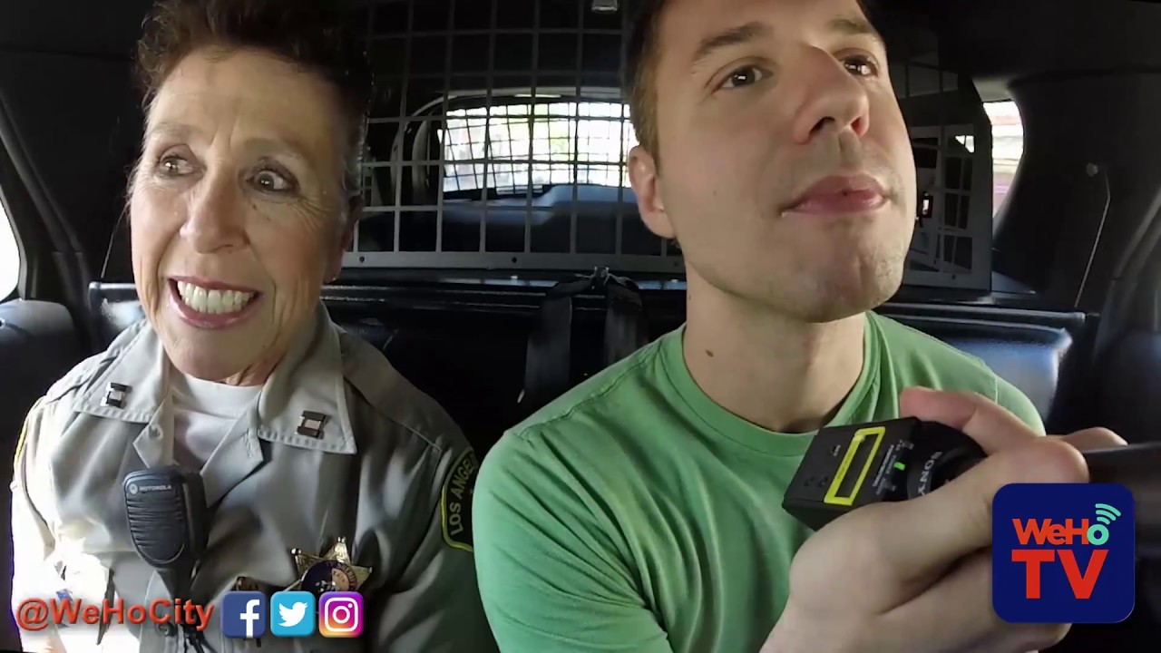 WeHoTV News: April 26, 2017