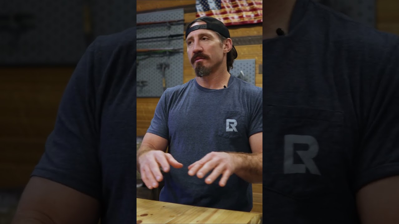 What&rsquo;s in your EDC? Check out Tim&rsquo;s new video about how he chooses what&rsquo;s in his EDC. #edc