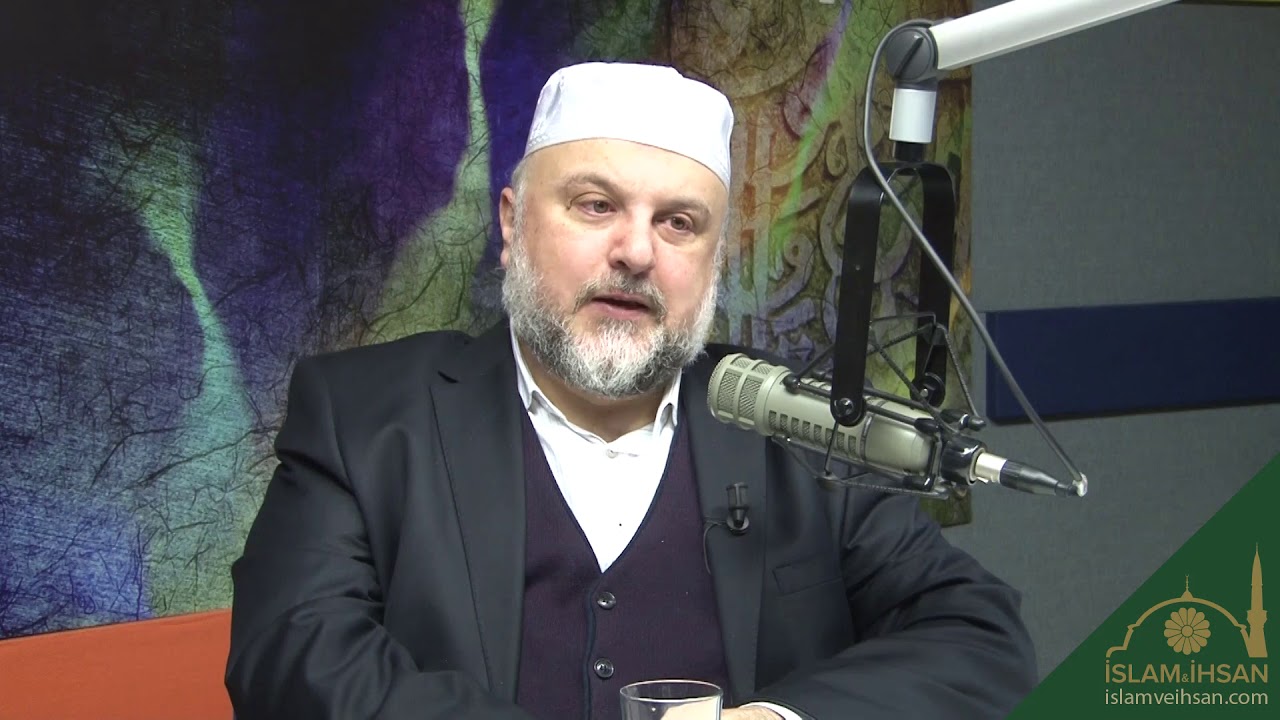 İsraf Nedir? İsrafın Önüne Nasıl Geçebiliriz? - Ahmet Hamdi Yıldırım