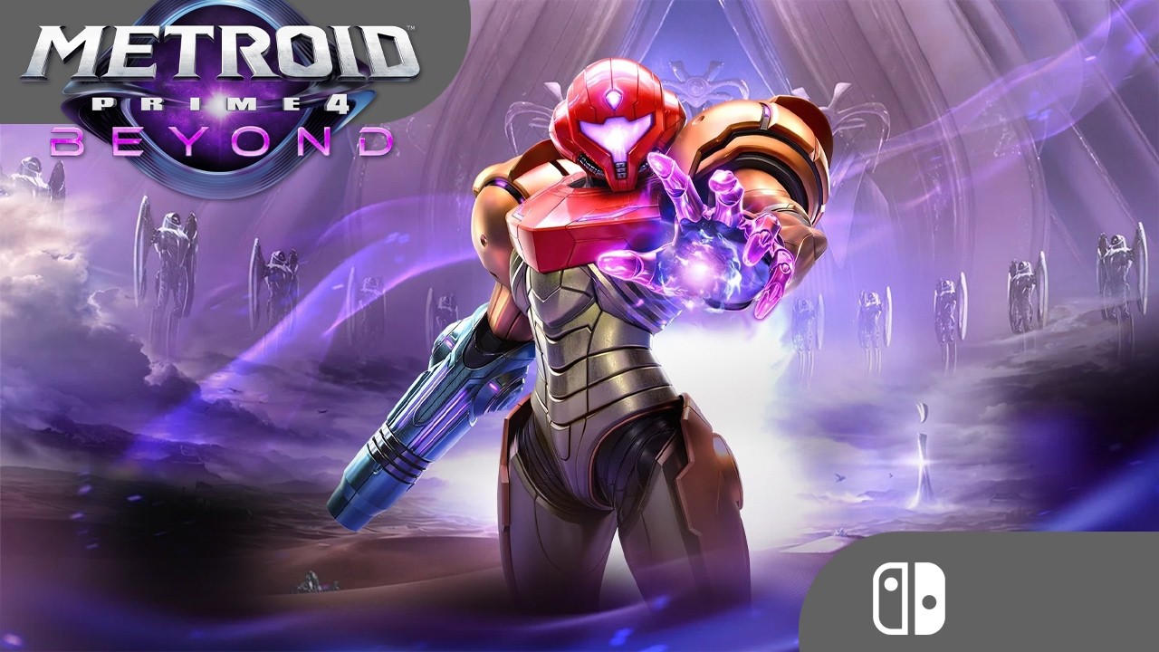 Faut-il craquer pour Metroid Prime 4: Beyond ?