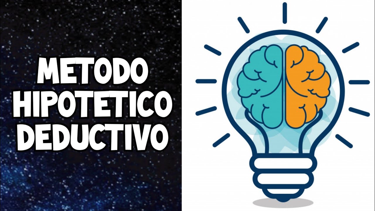Metodo HIPOTETICO DEDUCTIVO e INDUCTIVO Comparacion 🔎 - CURSO IPC #17 IPC CBC UBA