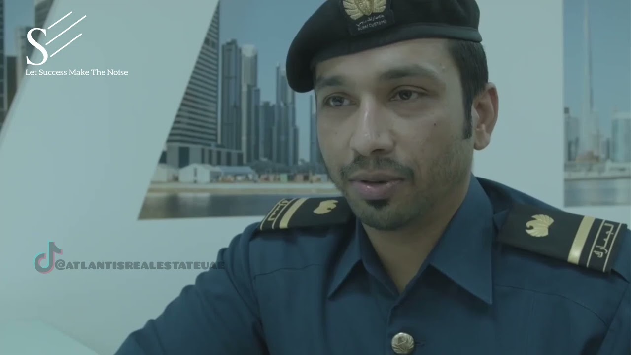 Dubai Airport security system? DUBAI Airport Custom clearance. #dubai #dubaiairport #dubaicity