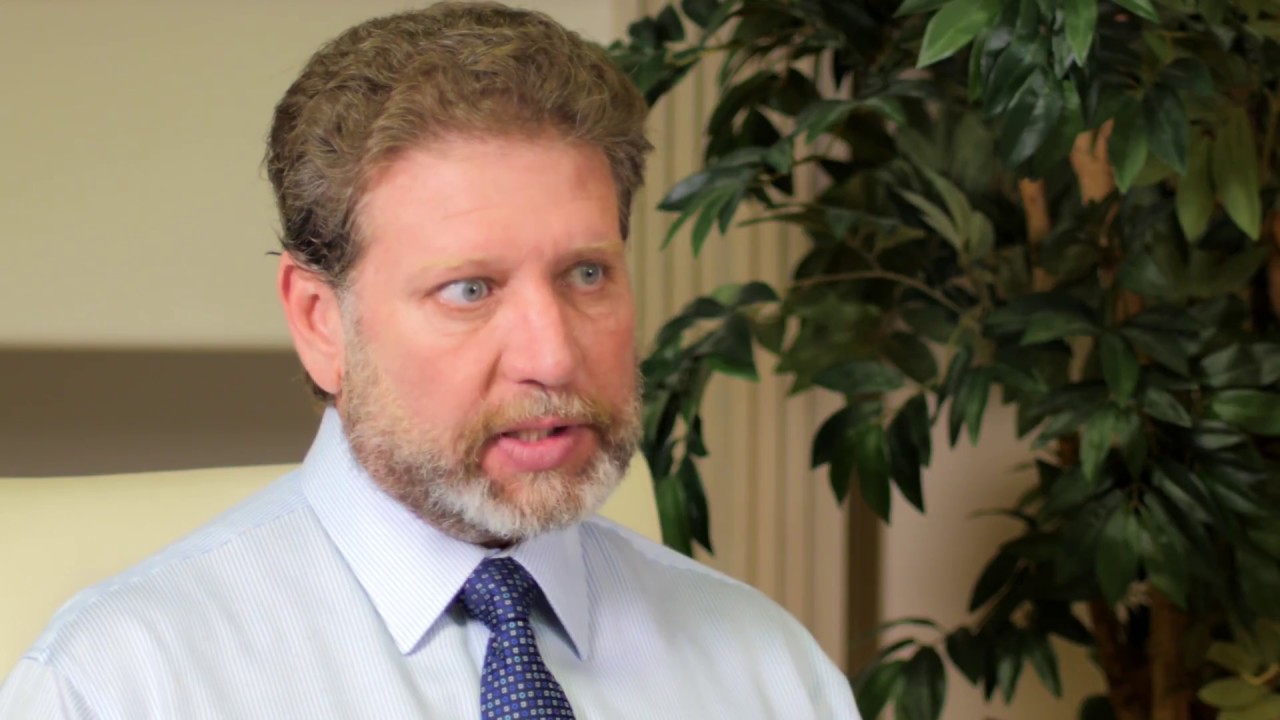 Meet Dr Zannos Grekos, Stem Cell Pioneer