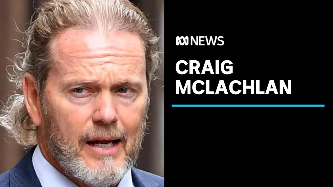 Craig McLachlan sexually harassed three more actresses, court documents allege | ABC News