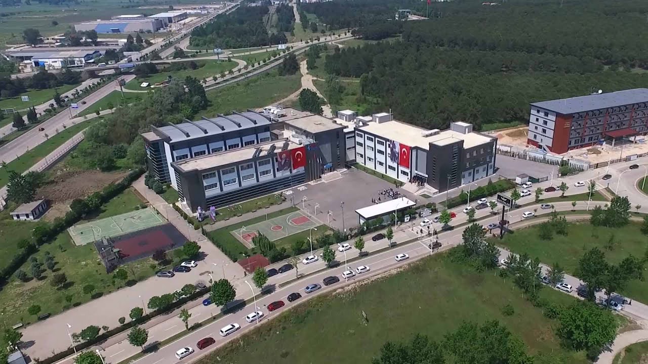 ÇEK 3 MART AZİZOĞLU İLKOKULU/ORTAOKULU PROJELERİMİZİN TANITIMI