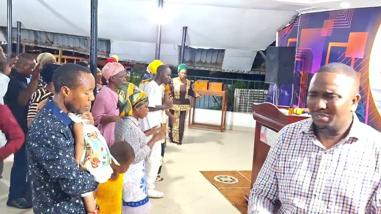 MAOMBI YA KUFUNGUA MALANGO YA  MWAKA 2026