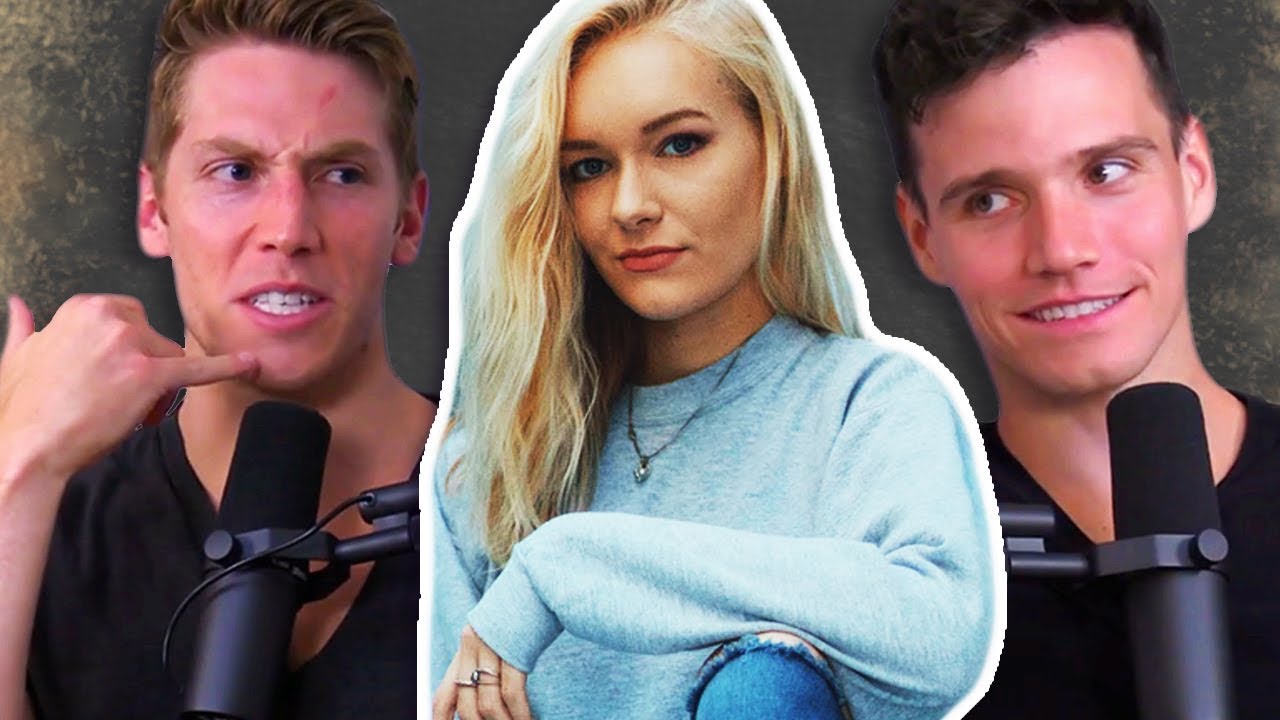 Should I Stay Friends With My Ex? - Charlie & Ben (Fan Question)