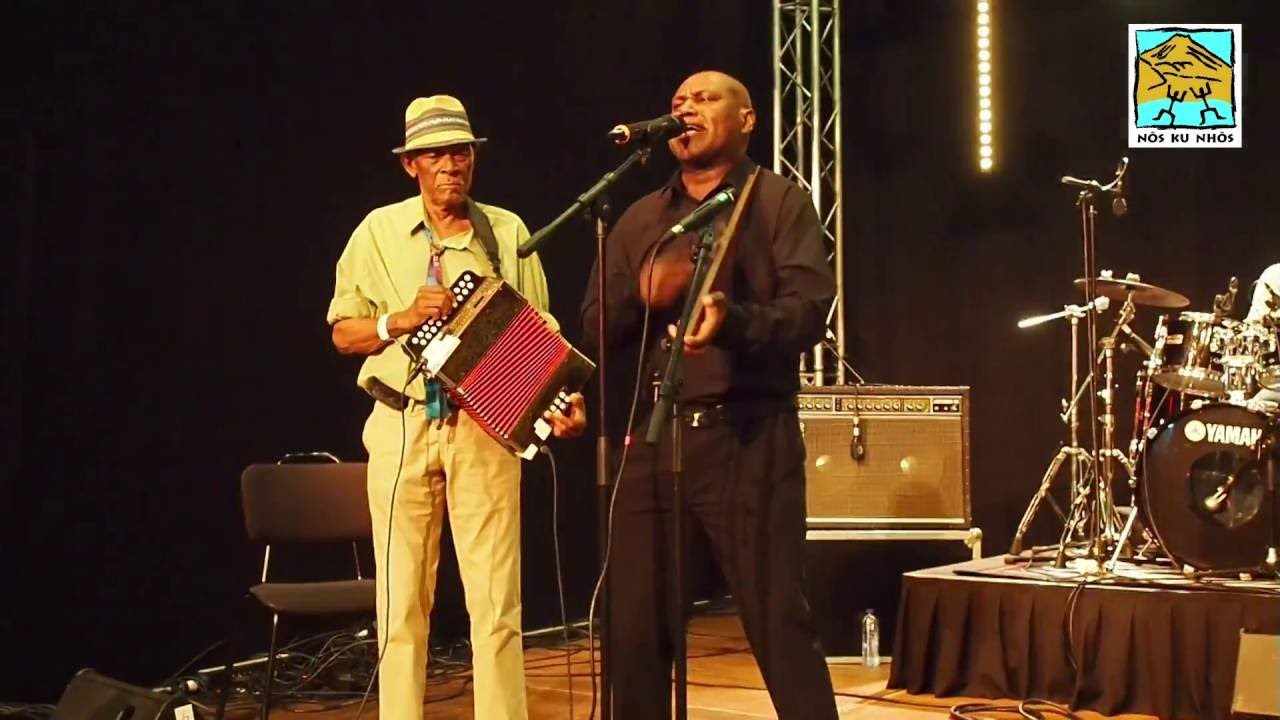 Bitori - Cruz di Pico