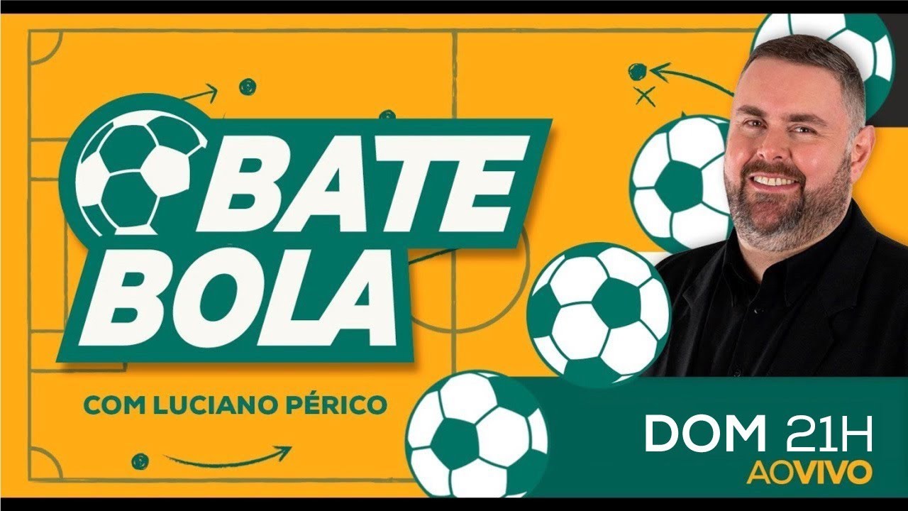 INTER VENCE E SE LIVRA DO REBAIXAMENTO | GR&Ecirc;MIO GOLEIA O SPORT | BATE-BOLA | 07/12/2025