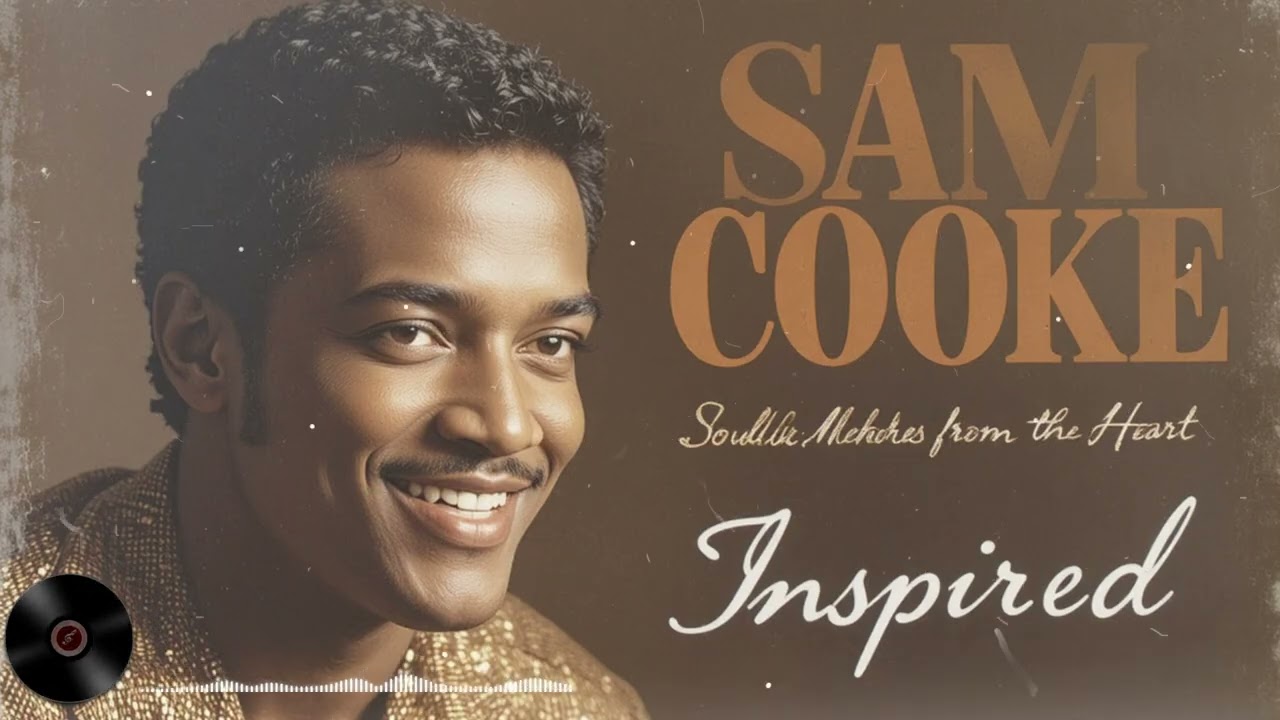 Pure Soul R&B | Sam Cooke Inspired Lost Demos Collection