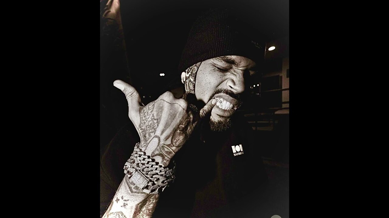 [FREE] Chris Brown Type Beat - 