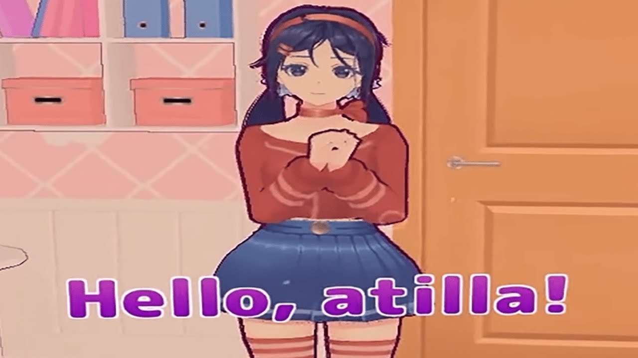 CEL MAI PROST JOC AL ANULUI