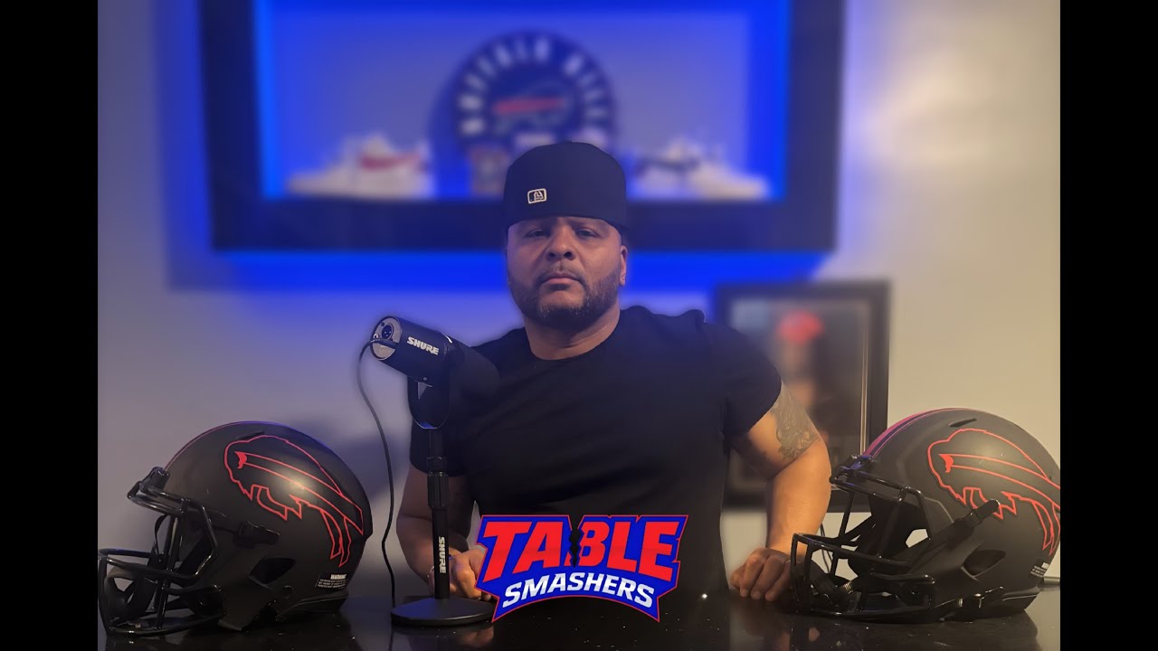 Josh Allen Was UNSTOPPABLE | Bills Beat Jaguars in Wild Card Thriller