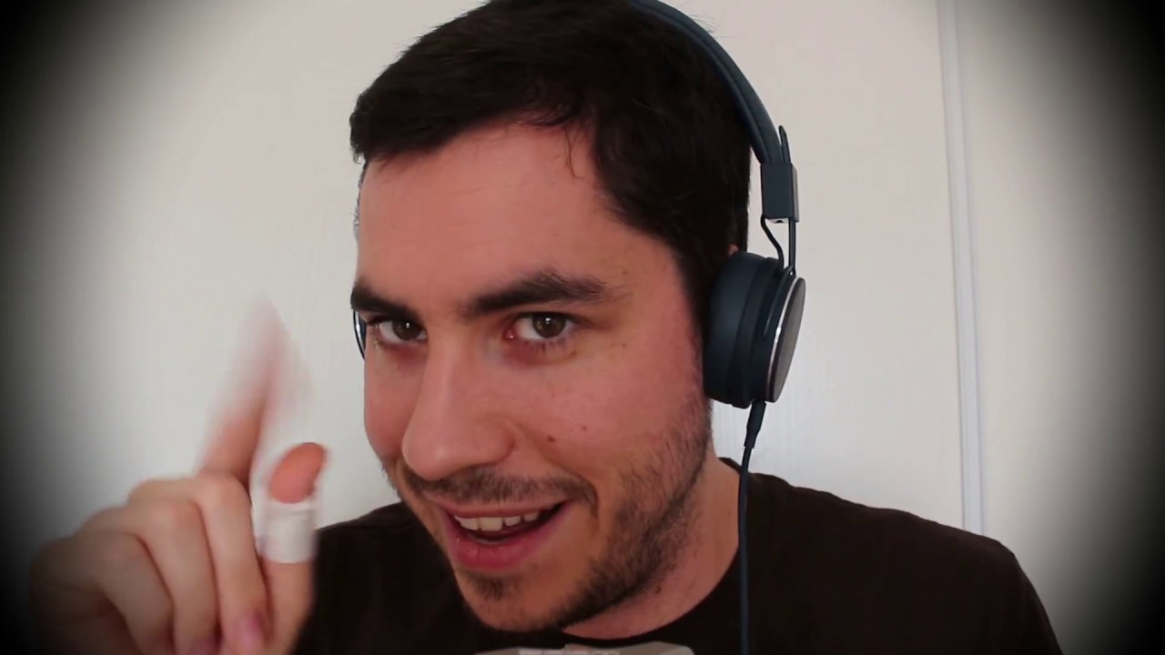 CONCOURS ASMR #3 l'objet le plus relaxant