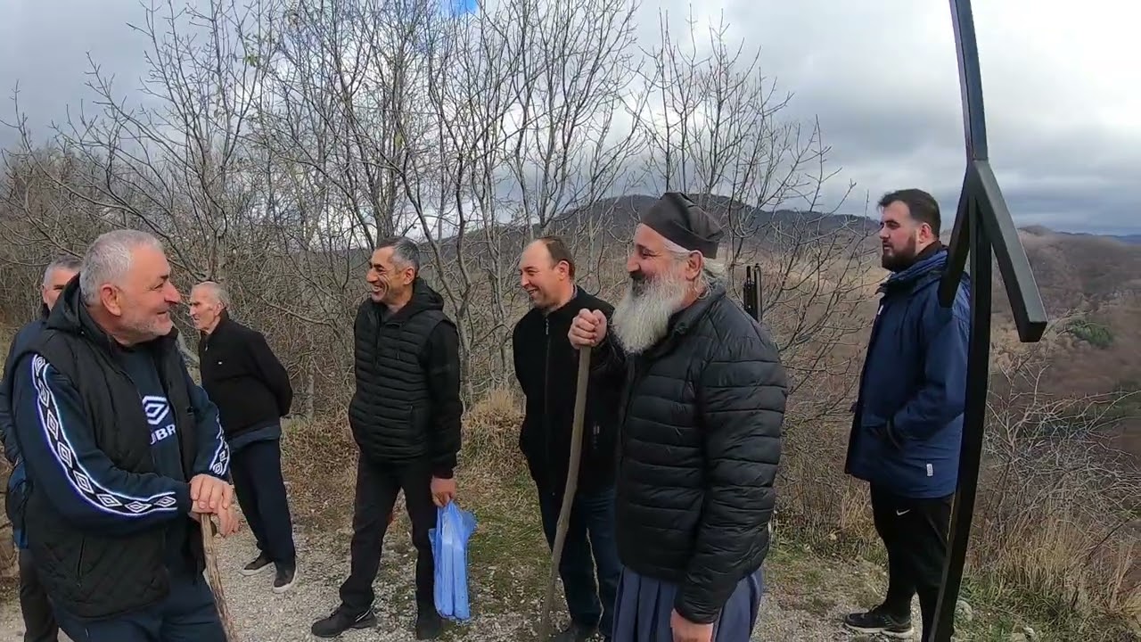 ლაშქრობა ბოჭორმის ციხის კომპლექსზე