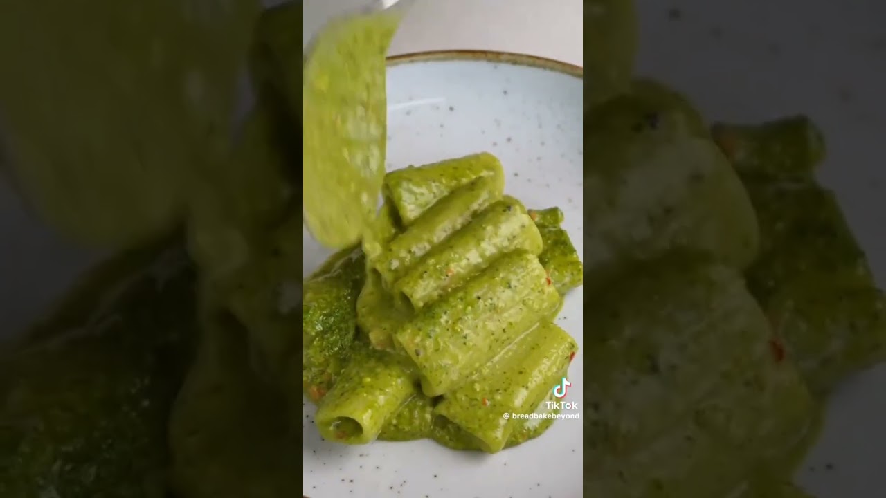 #macron #pasta #recipe #yummy