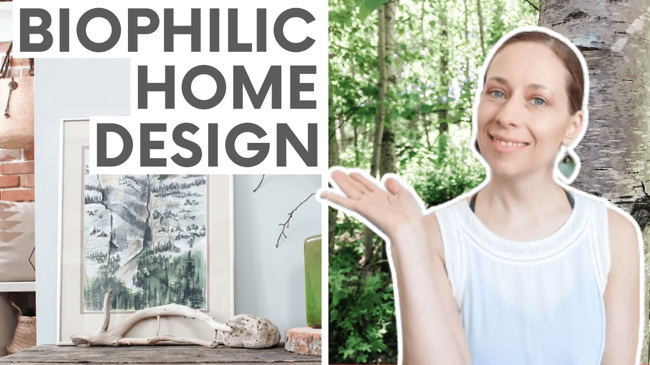 Biophilic Home Design: What It Is, Its Benefits + Why You Should Consider It