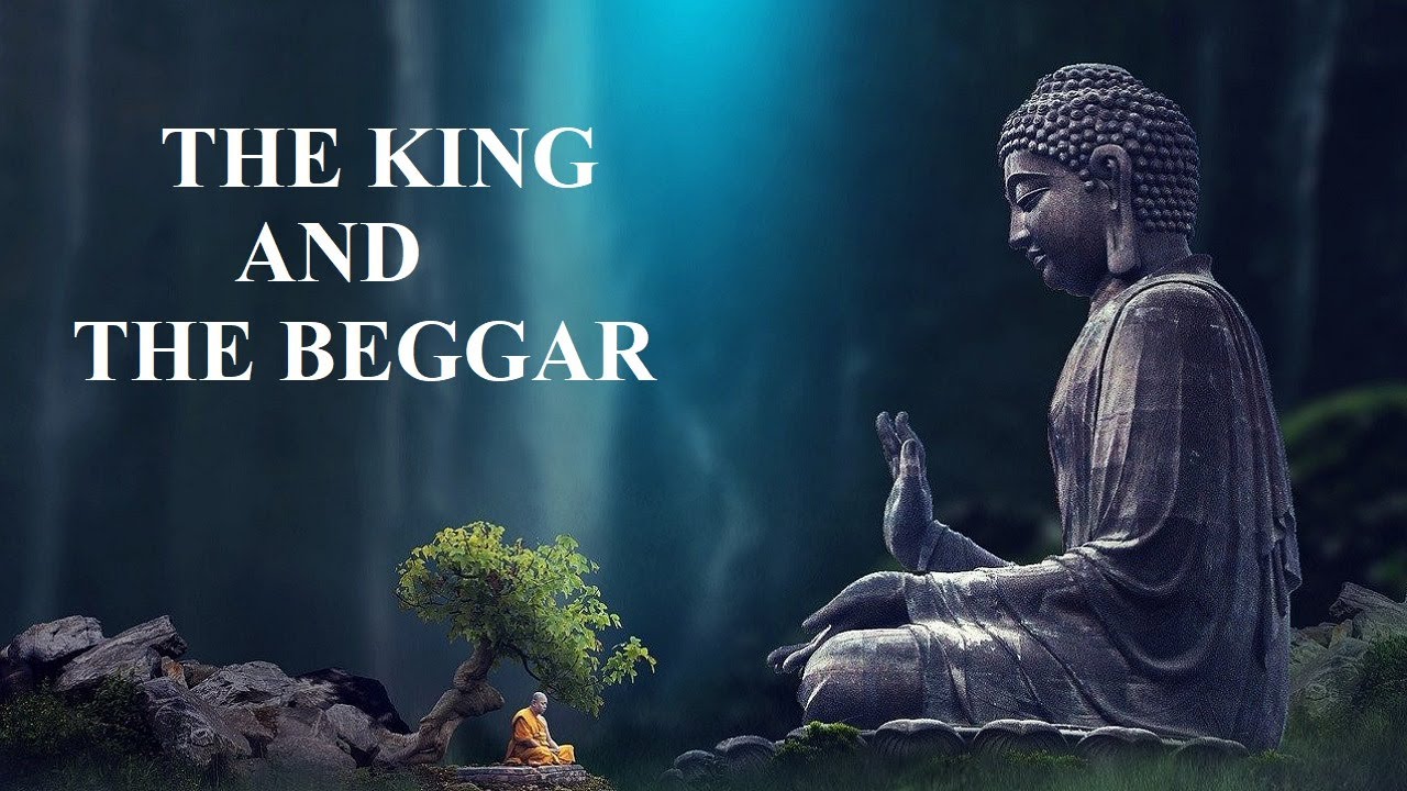 The King and The Beggar || Motivational || Inspiration || Story ||