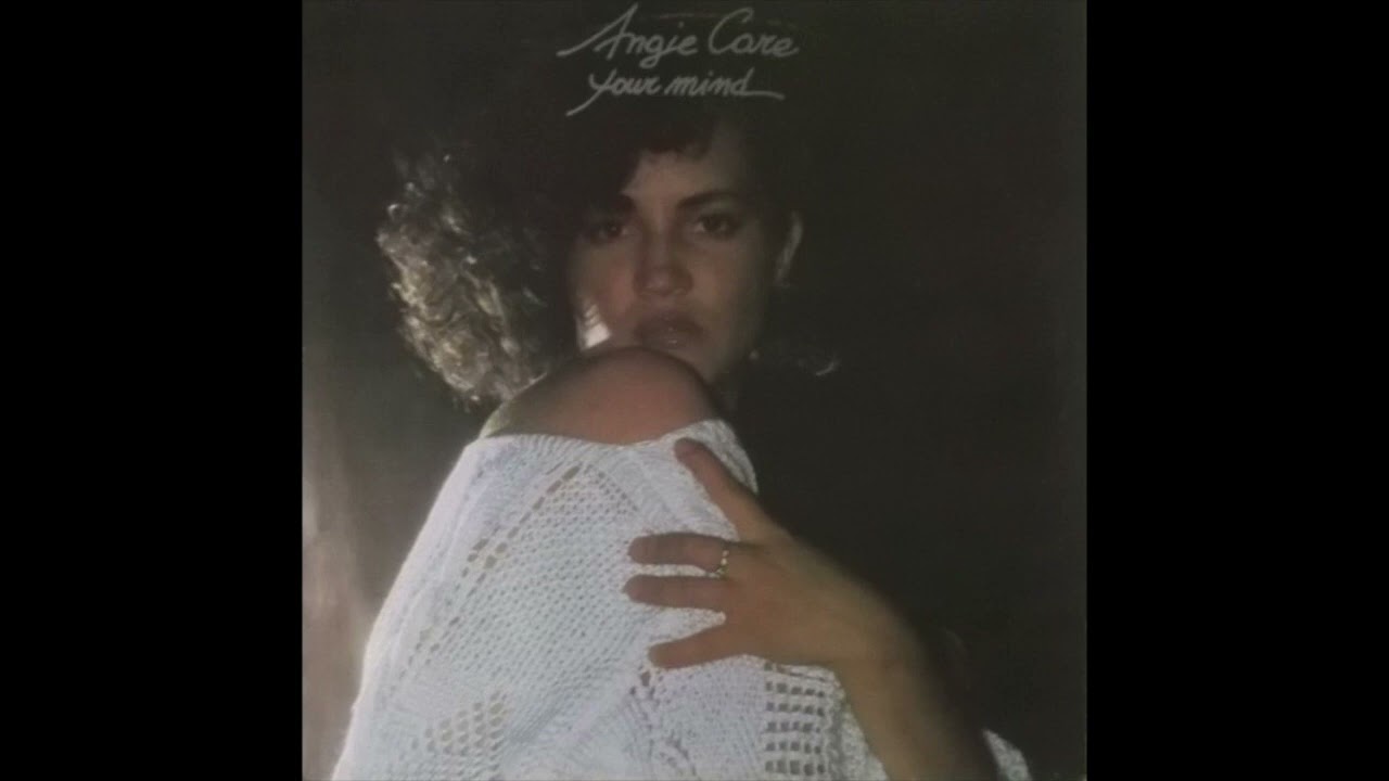 Angie Care - Your Mind (1984)