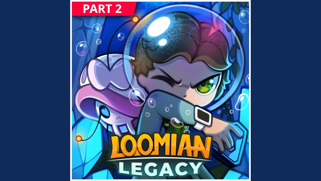 Judgement of Fire & Ice (Loomian Legacy Original Soundtrack)