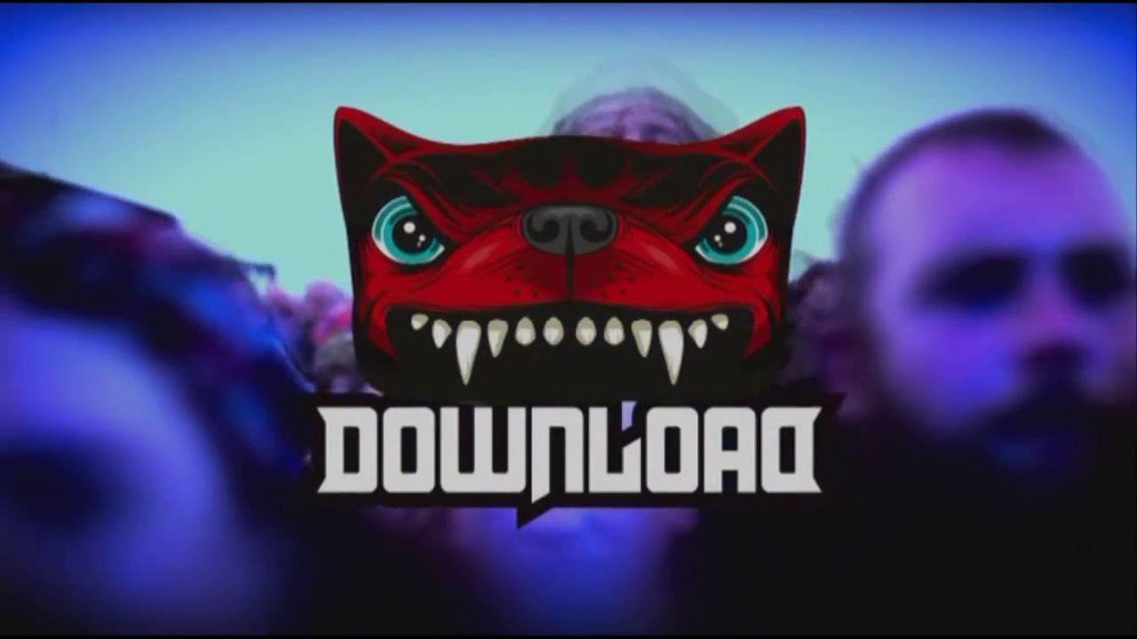 Korn - Falling Away From Me at Download 2016