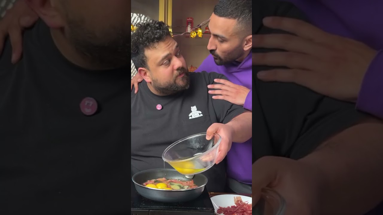 اقوي سحور رمضاني في مصر و الوطن العربي | محمد حازم