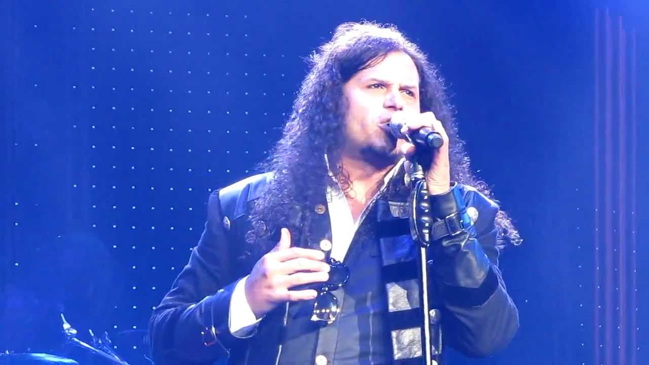 Trans-Siberian Orchestra: Christmas Nights In Blue