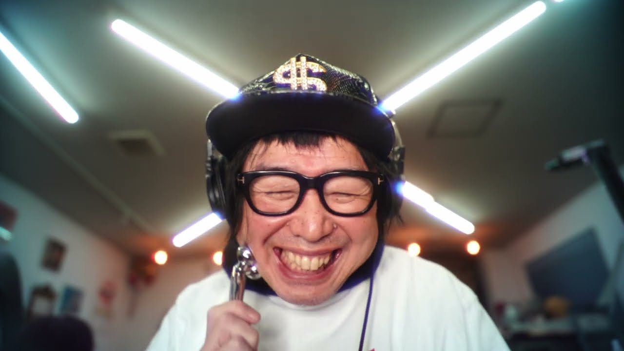 ASMR Relaxing face massage【Tingles】君の顔をコロコロマッサージですよ　ですYO
