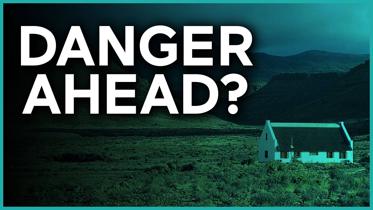 A relentless ASSAULT on private property rights | Anthea Jeffery