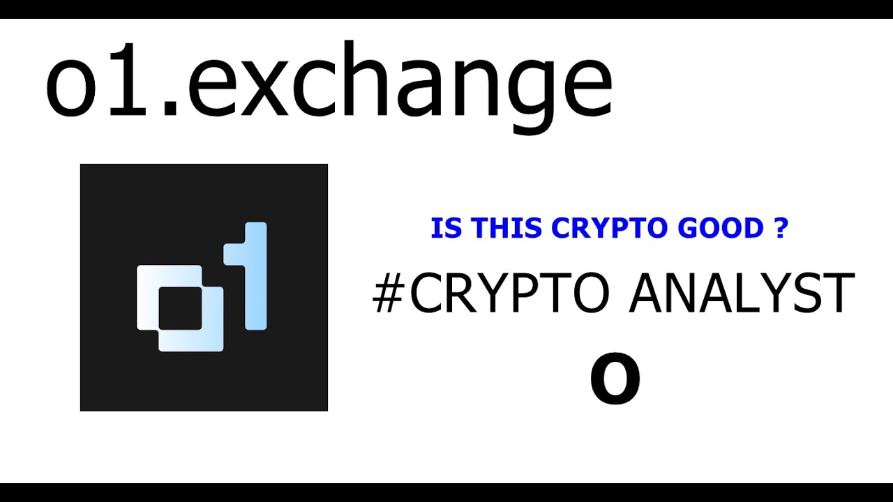 O Crypto Prediction - Is This Crypto Good ?