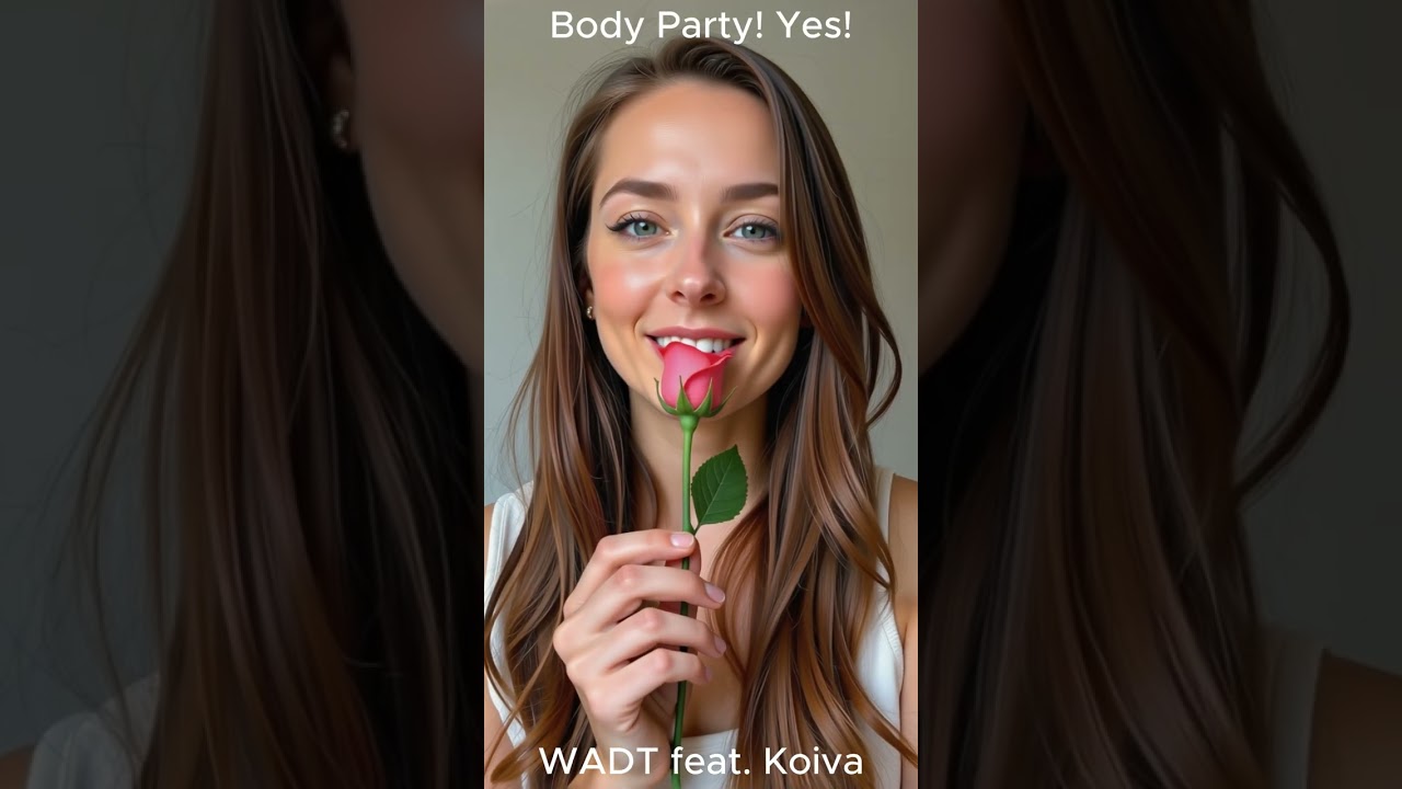 Body Party   Yes