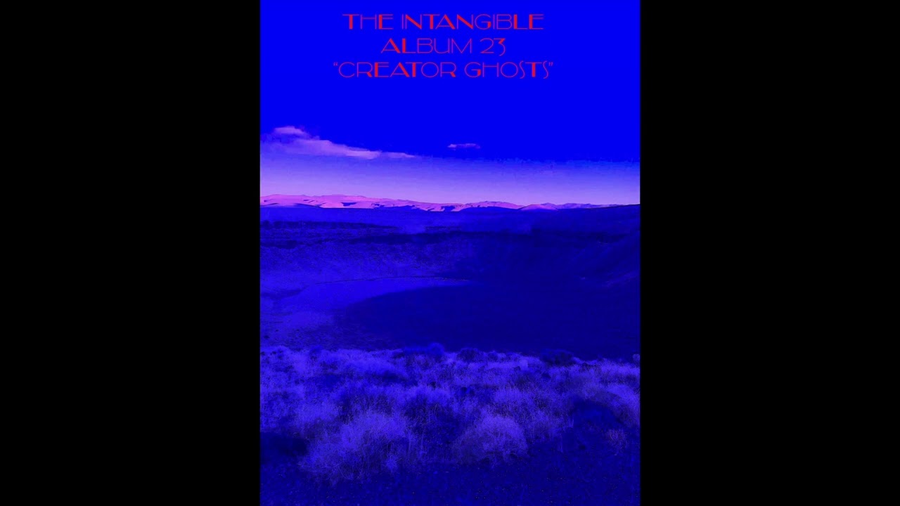 The Intangible-Album 23-