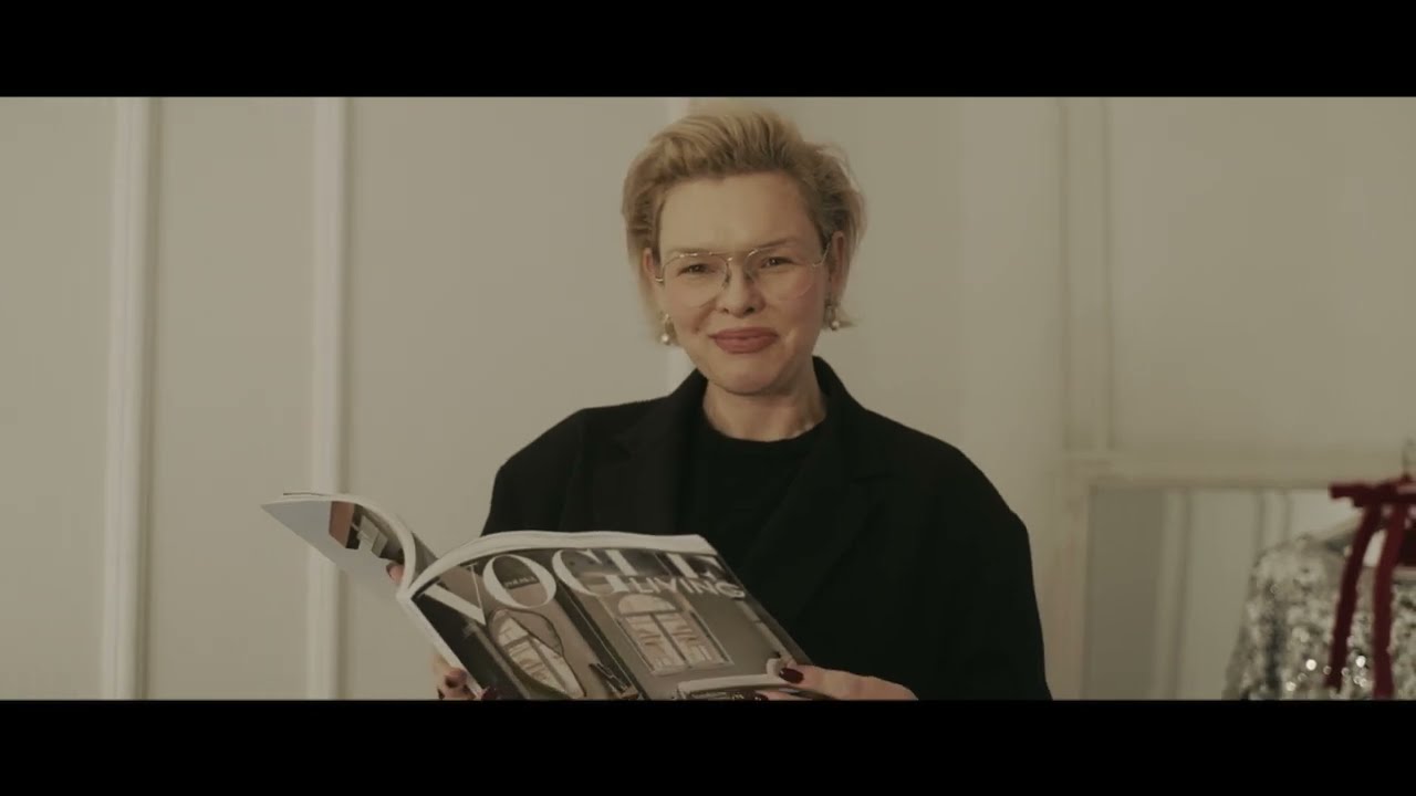 Świąteczna przesyłka 