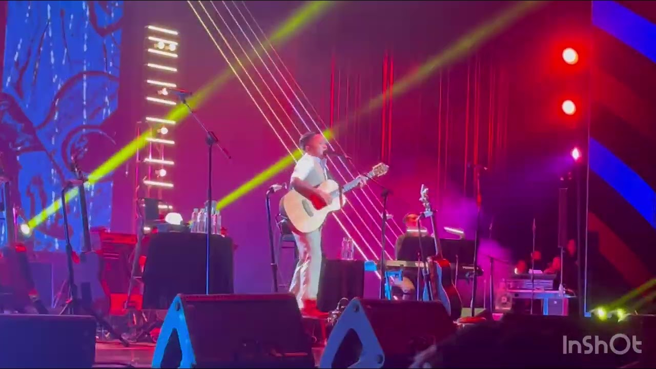 Ice Seguerra, Noel Cabangon and Joey Generoso Newport Performing Arts Theater - Part III