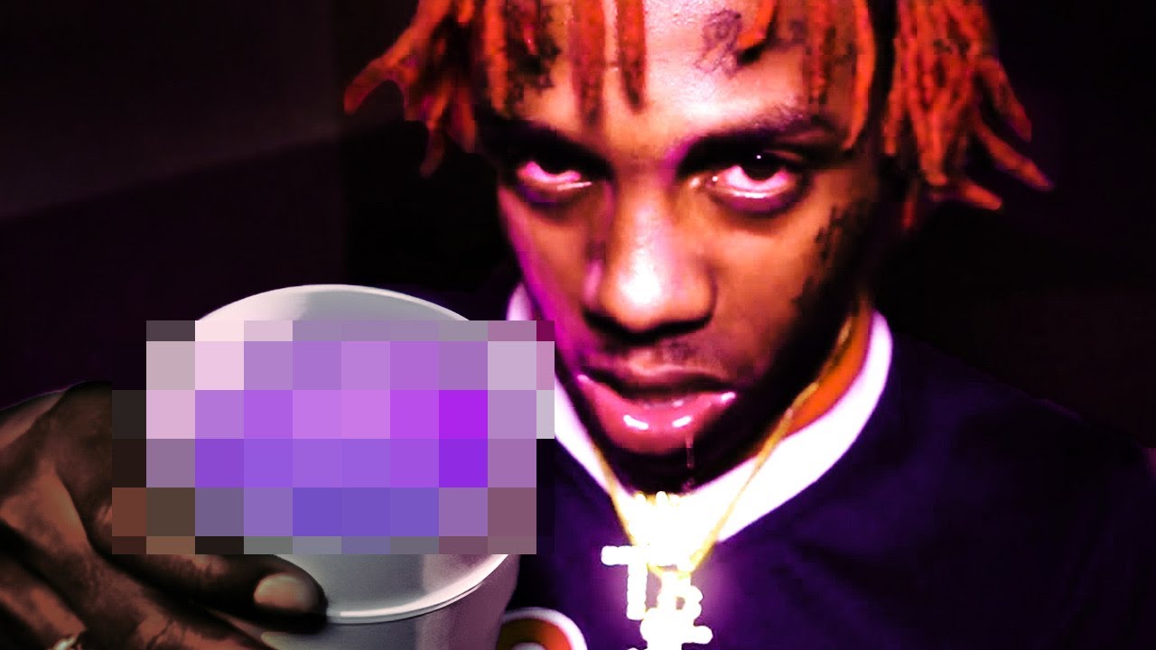 Famous Dex : Quand La Drogue Tue Une Carrière