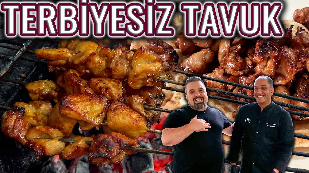 SIRRINI PAYLAŞIYORUZ !! USTASINDAN AĞIZDA ERİYEN 
