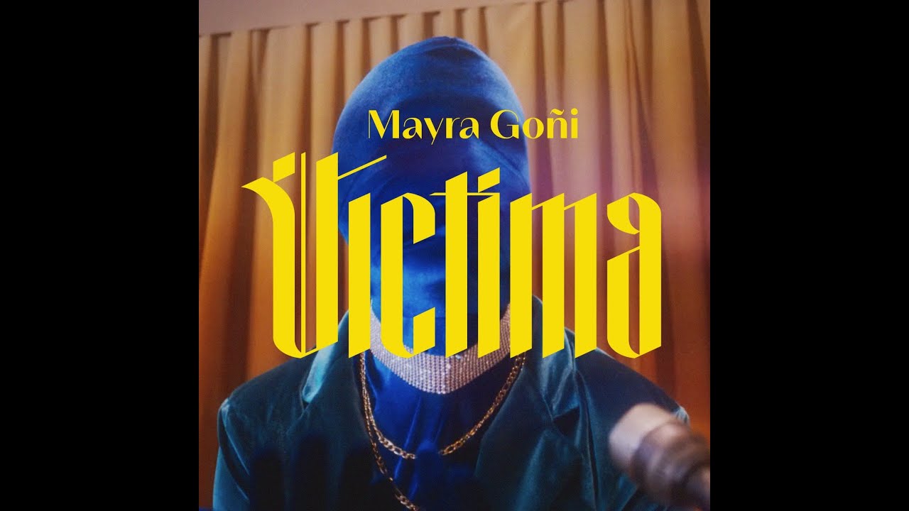 Mayra Go&ntilde;i - Victima