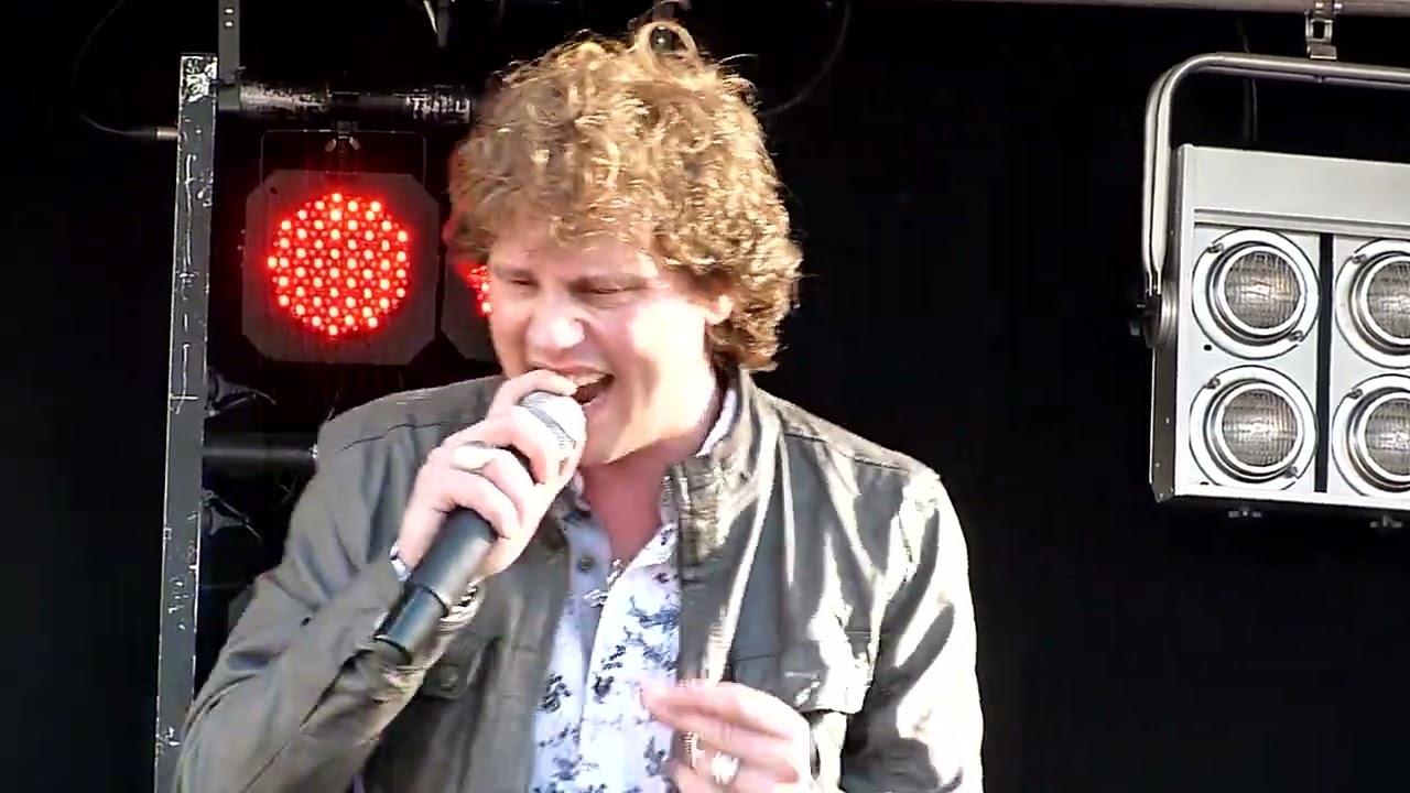 Bouke Koninginnedag 30 april 2013