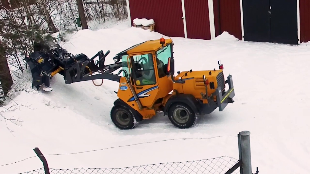 Drivex vikplog VB2400