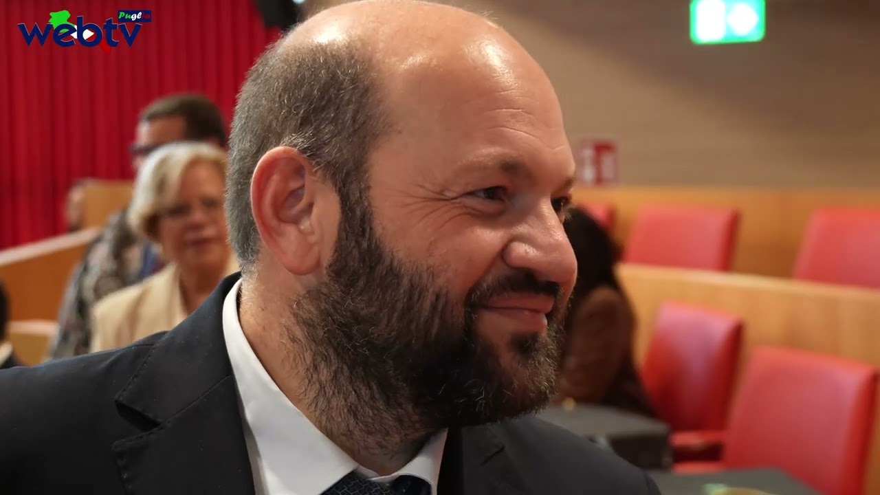 TG Web TV Puglia – Edizione odierna