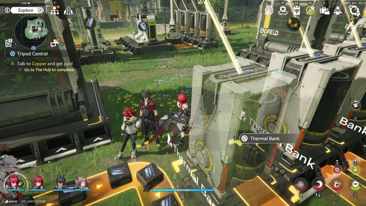 Just vibing. Please Chat and hangout on my adventure.